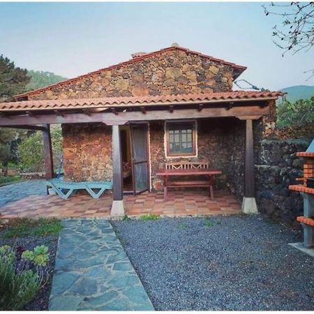 Casa El Pajar 3 Villa El Pinar  Exterior photo