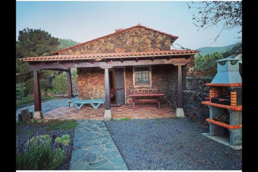 Casa El Pajar 3 Villa El Pinar  Exterior photo